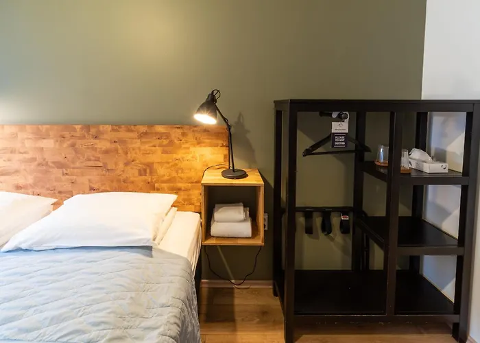 Adventure Hotel Hof